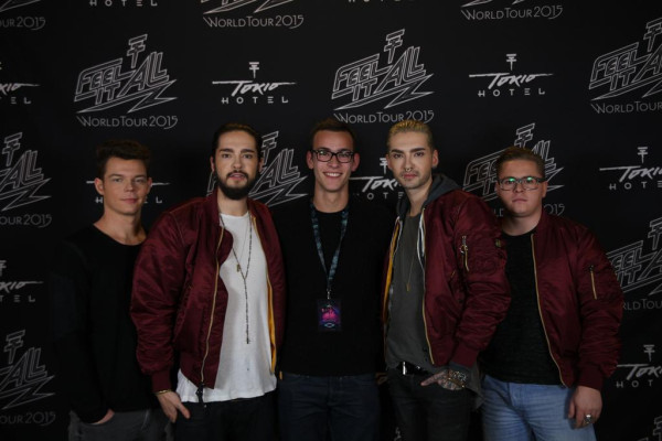 Tokio Hotel pic #766648