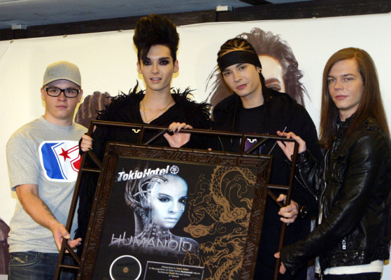 Tokio Hotel pic #766646