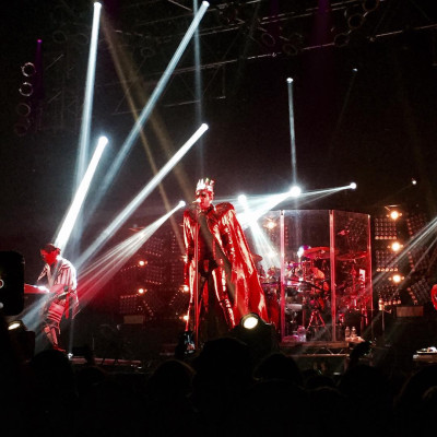 Tokio Hotel pic #805681