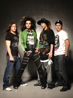 Tokio Hotel pic #788181