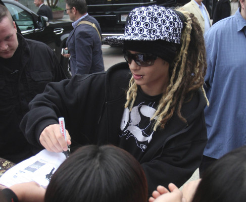 Tokio Hotel pic #778861