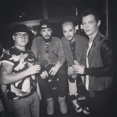 Tokio Hotel pic #800733