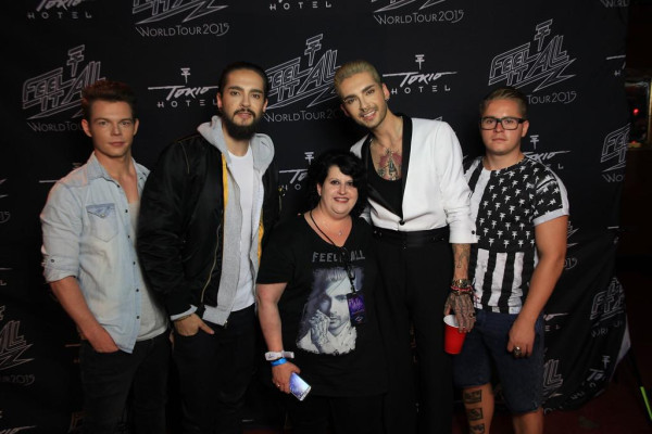 Tokio Hotel pic #810668