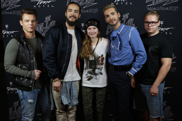Tokio Hotel pic #819320