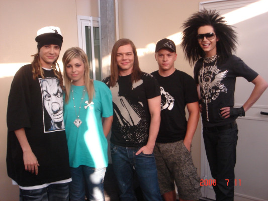Tokio Hotel pic #840075