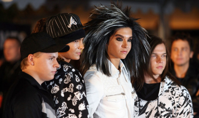 Tokio Hotel pic #853851