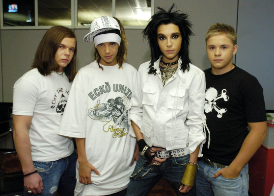 Tokio Hotel pic #779856