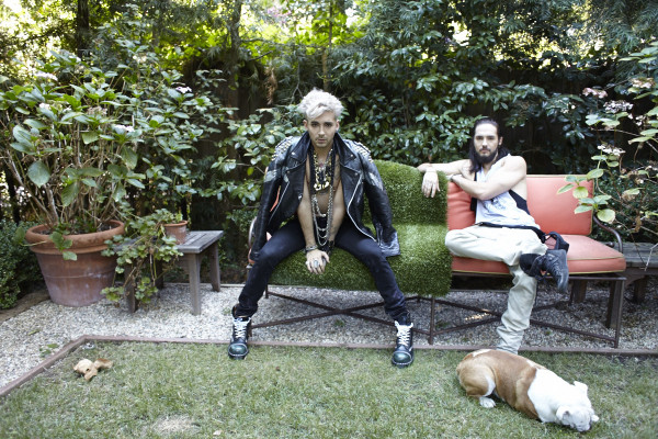 Tokio Hotel pic #792555