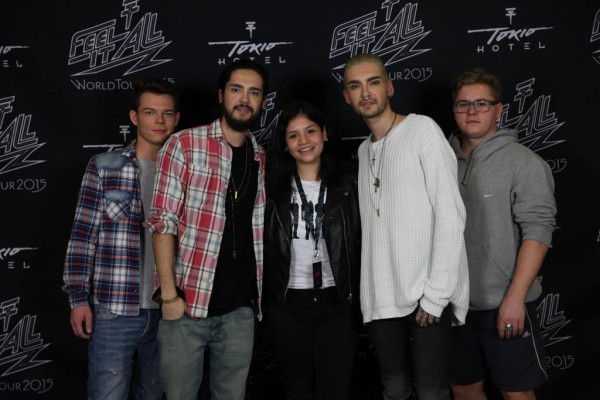 Tokio Hotel pic #794747