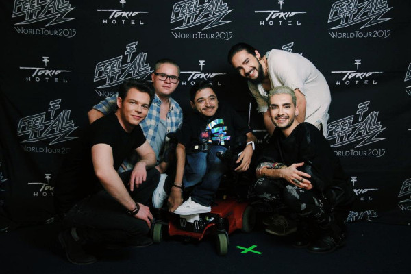 Tokio Hotel pic #811230