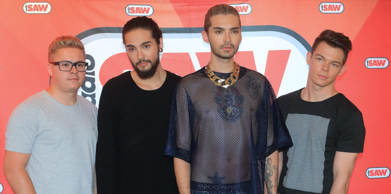 Tokio Hotel pic #793878