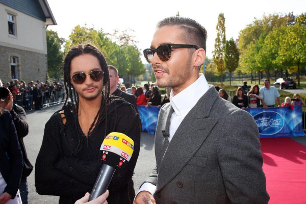 Tokio Hotel pic #777259
