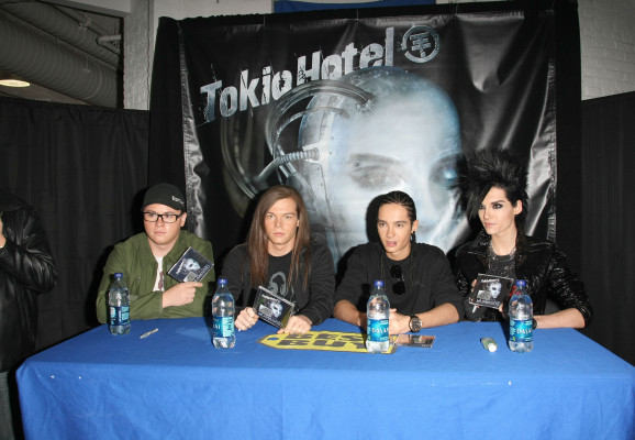 Tokio Hotel pic #820142