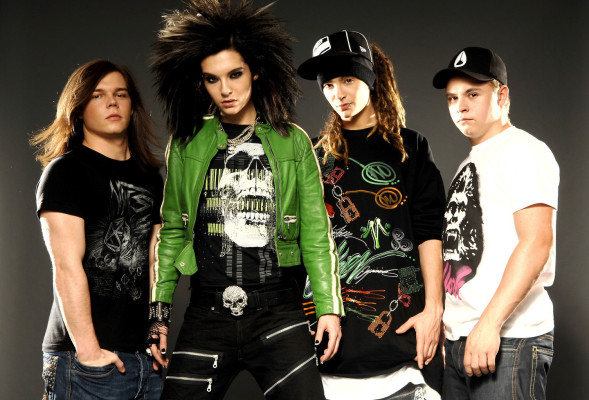 Tokio Hotel pic #841046