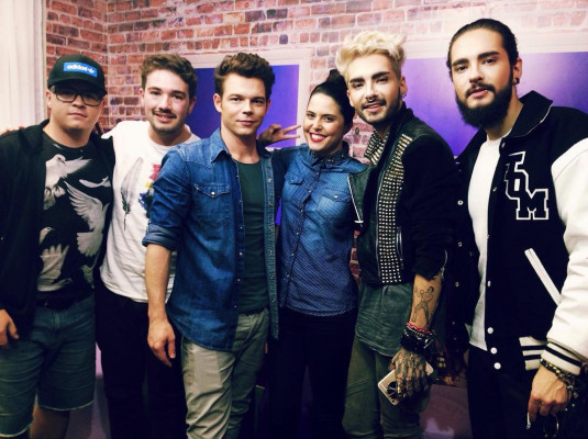 Tokio Hotel pic #796329