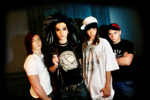 Tokio Hotel pic #821644