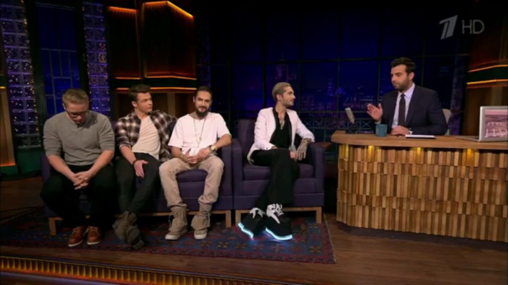 Tokio Hotel pic #828752
