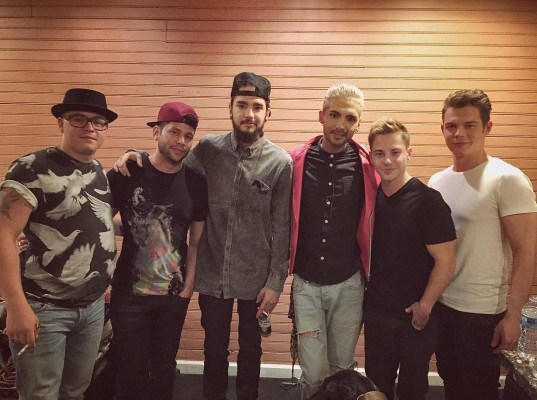 Tokio Hotel pic #789314