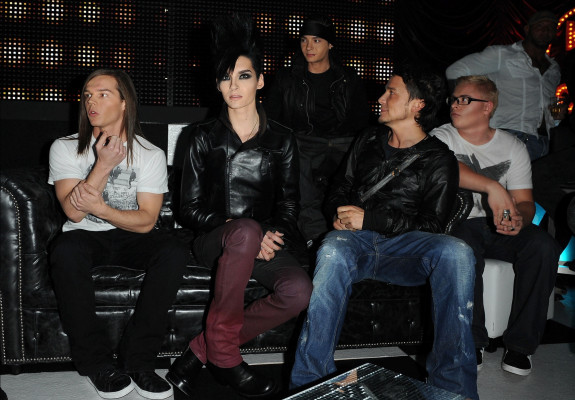 Tokio Hotel pic #816528