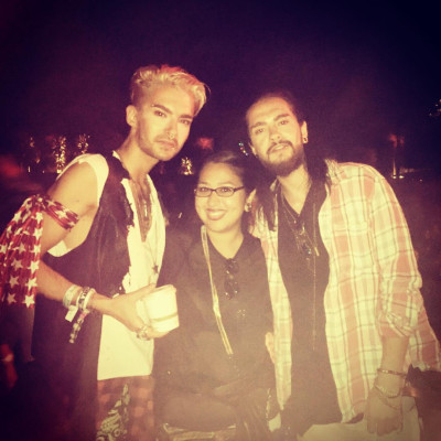 Tokio Hotel pic #838714