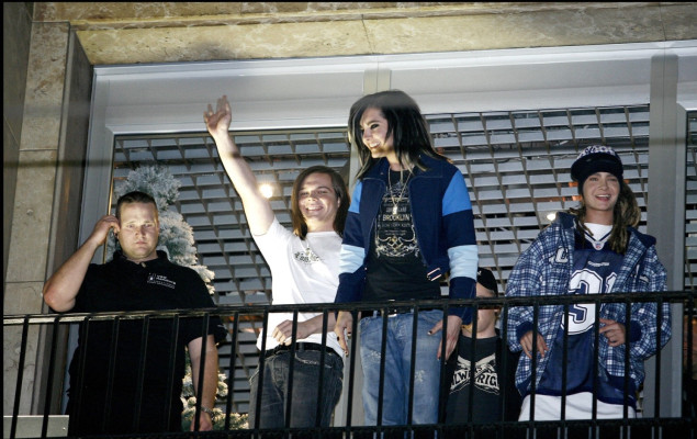 Tokio Hotel pic #852339