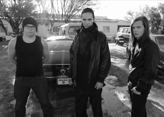 Tokio Hotel pic #753776