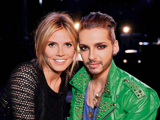 Tokio Hotel pic #779405