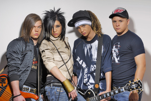 Tokio Hotel pic #813263