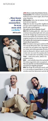 Tokio Hotel pic #822031