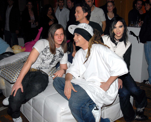 Tokio Hotel pic #842035