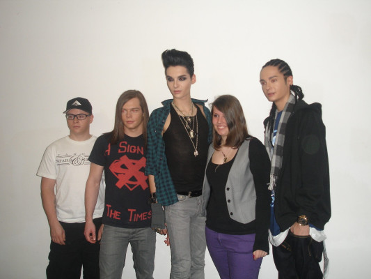 Tokio Hotel pic #848901