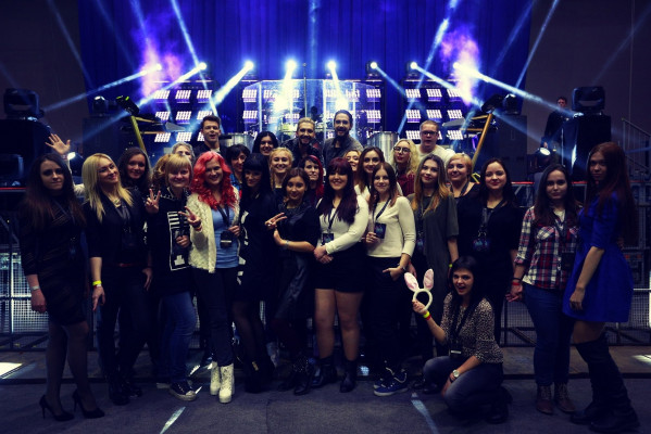 Tokio Hotel pic #855782