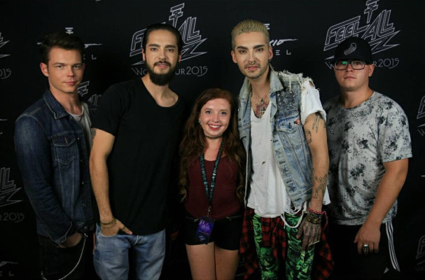 Tokio Hotel pic #796561