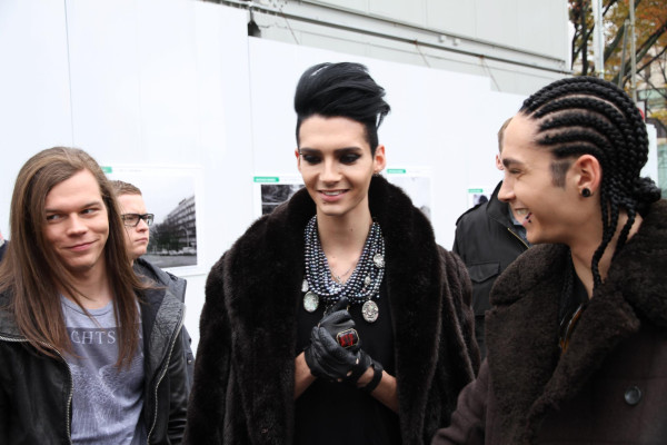 Tokio Hotel pic #769575