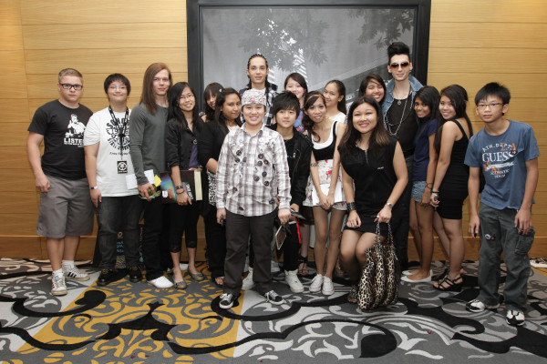 Tokio Hotel pic #788577