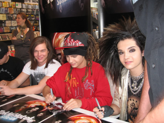 Tokio Hotel pic #849133