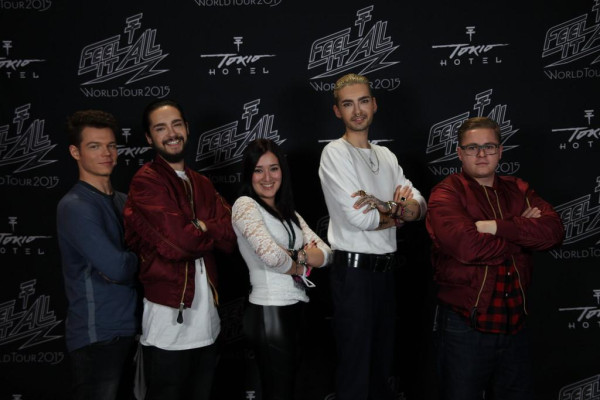Tokio Hotel pic #814746