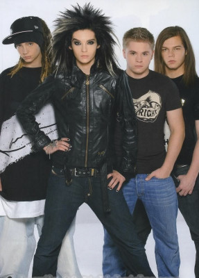 Tokio Hotel pic #843628
