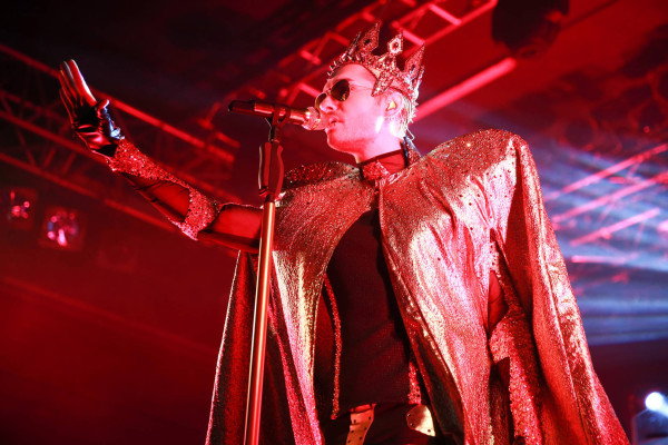 Tokio Hotel pic #771492
