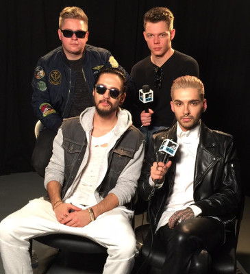 Tokio Hotel pic #823354