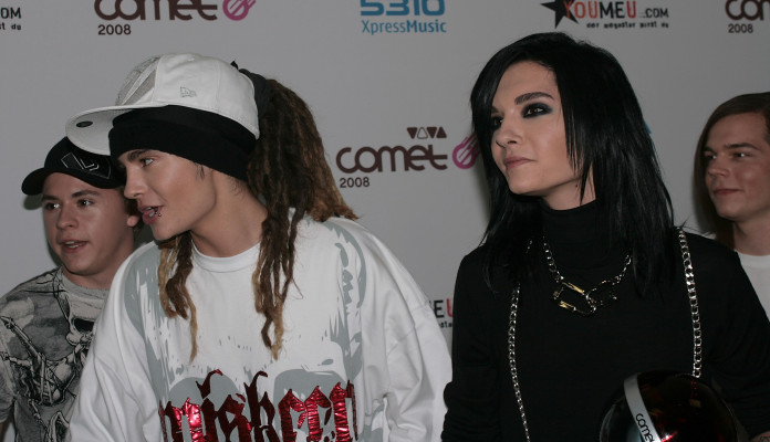 Tokio Hotel pic #857455