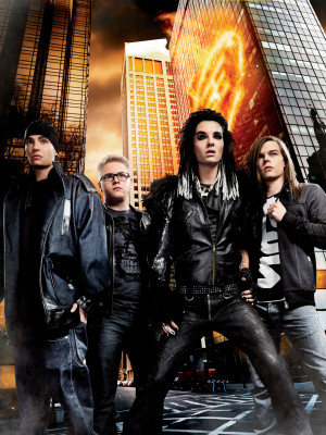 Tokio Hotel pic #815287