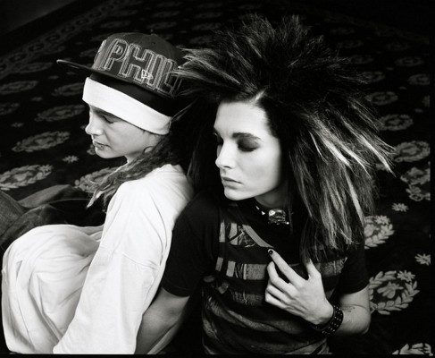 Tokio Hotel pic #748235