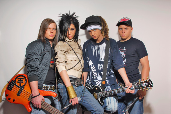 Tokio Hotel pic #749639