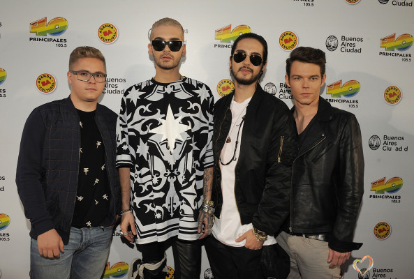 Tokio Hotel pic #799398