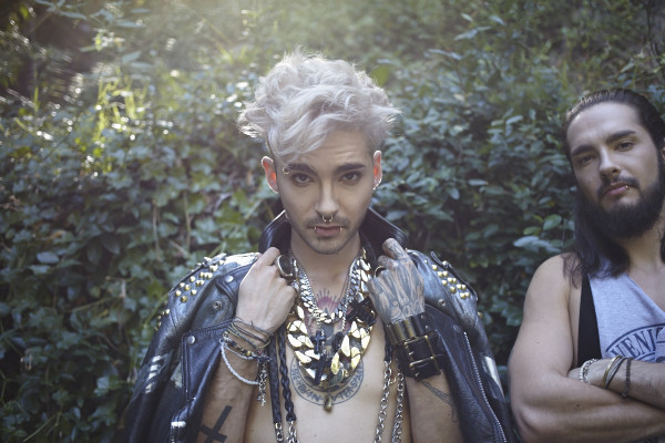 Tokio Hotel pic #824738