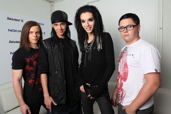 Tokio Hotel pic #831869