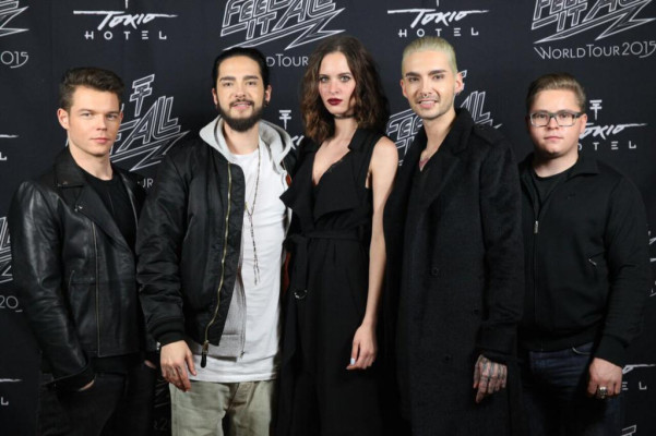 Tokio Hotel pic #808513