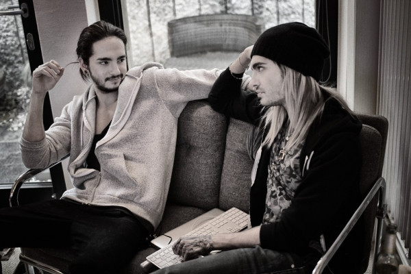 Tokio Hotel pic #774017