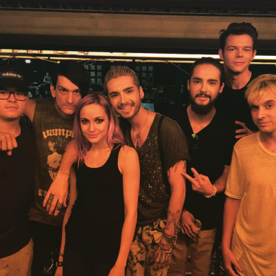 Tokio Hotel pic #799120